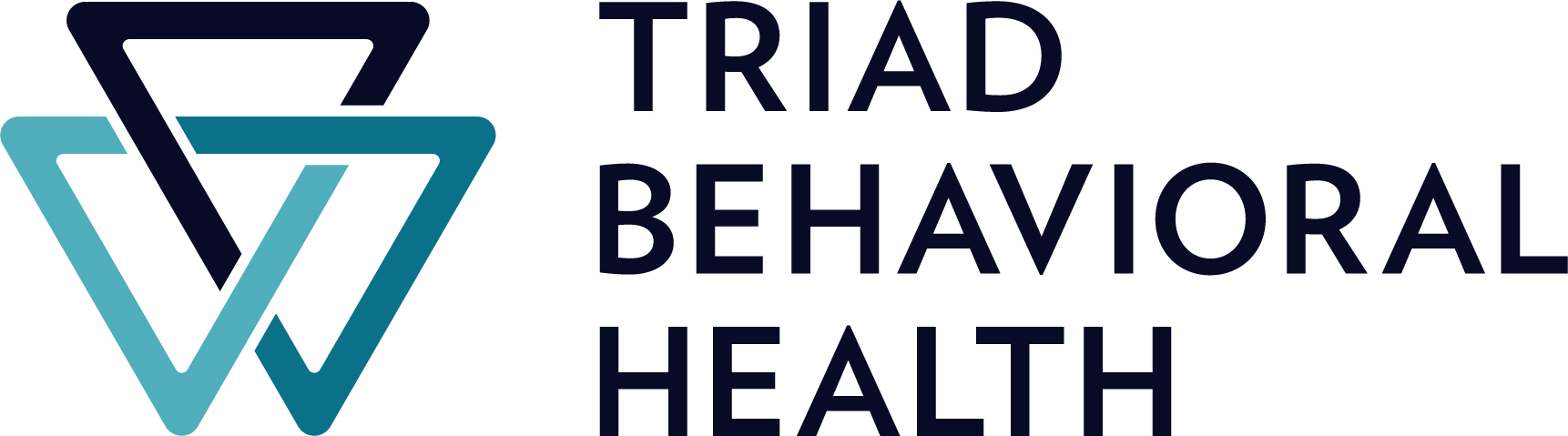 Triad Behavioral Health Logo